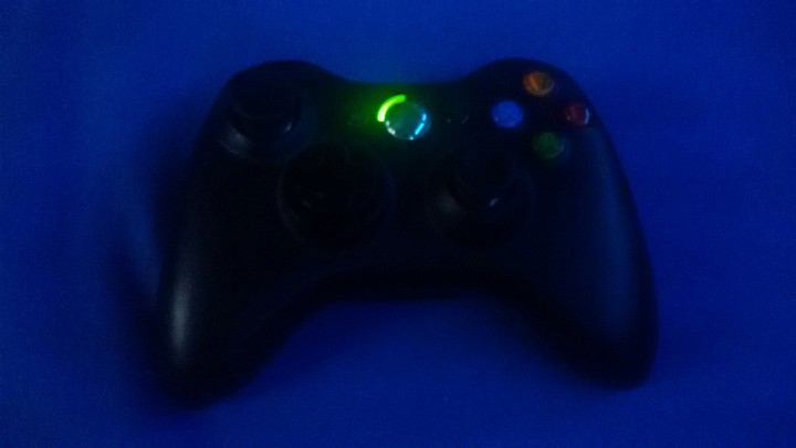 Xbox 360