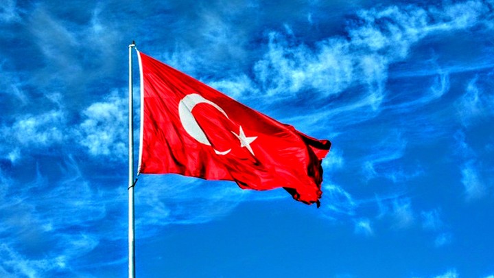 “TÜRK”