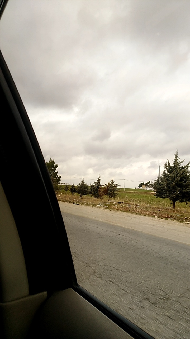 #cloudy
