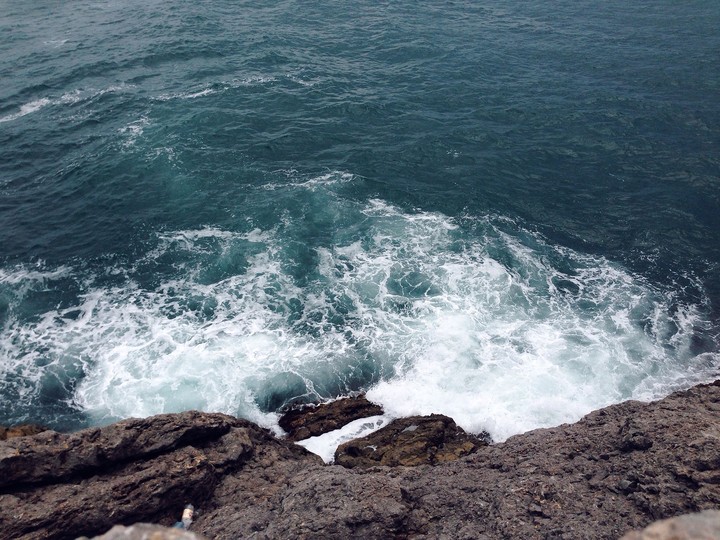 #sea