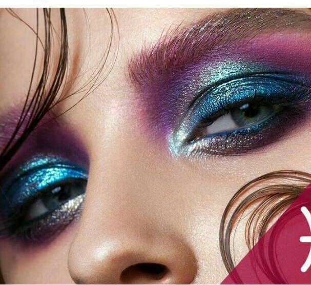 make-up