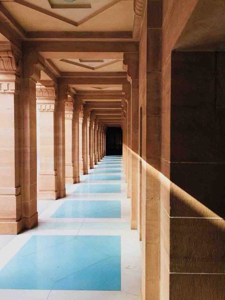 Umaid Bhawan Palace