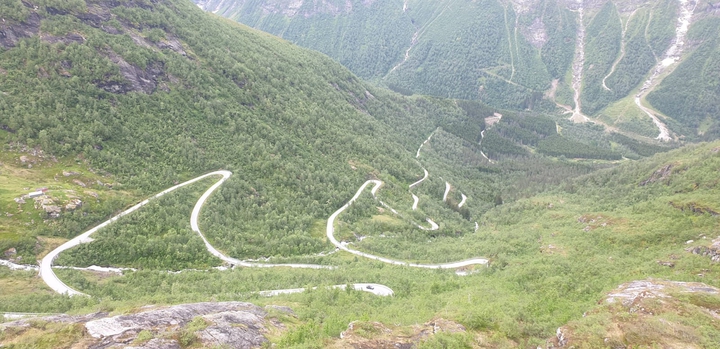 Norway