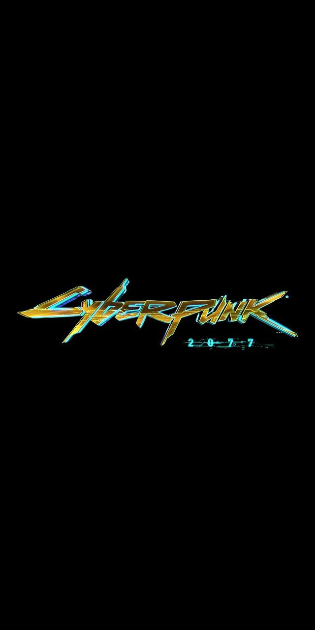 Cyberpunk 2077