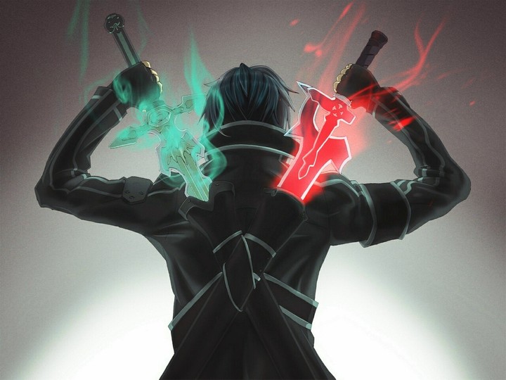 Kirito