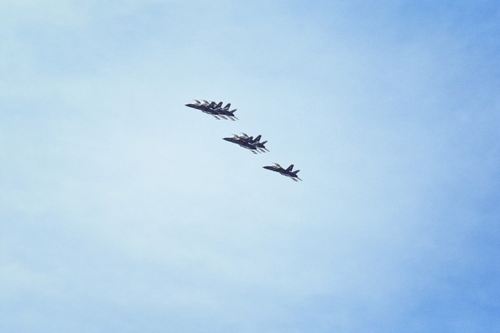 Blue Angels