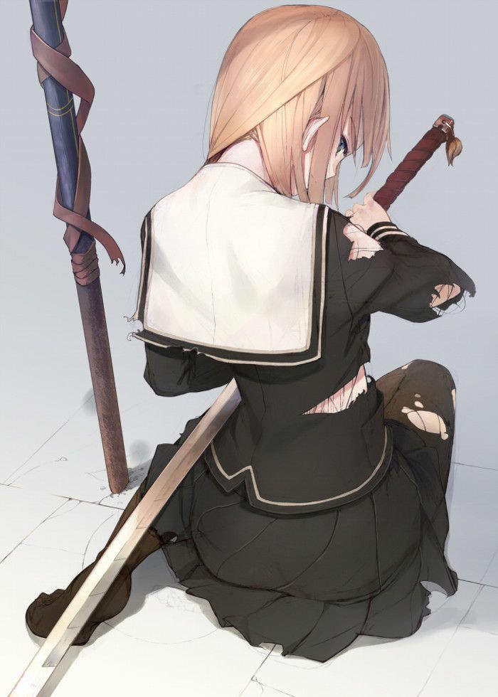 anime