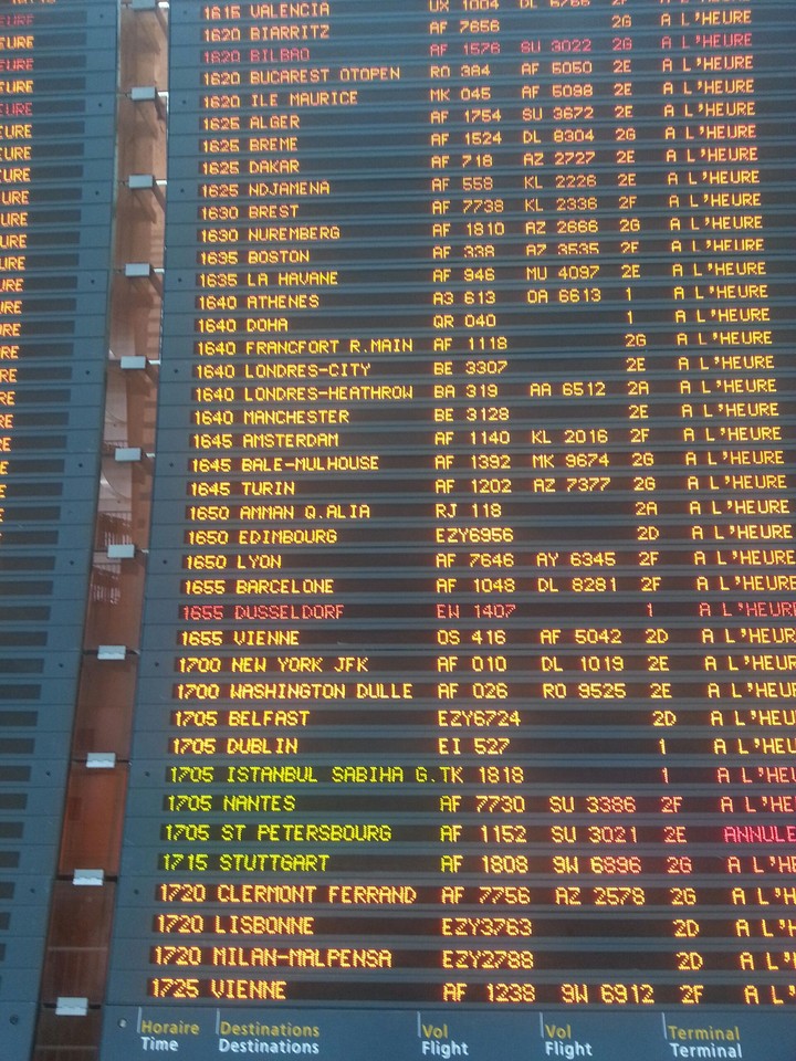 Where to?