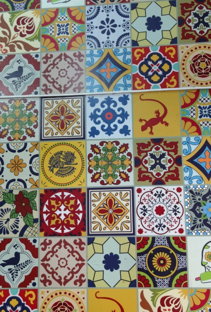 Azulejos