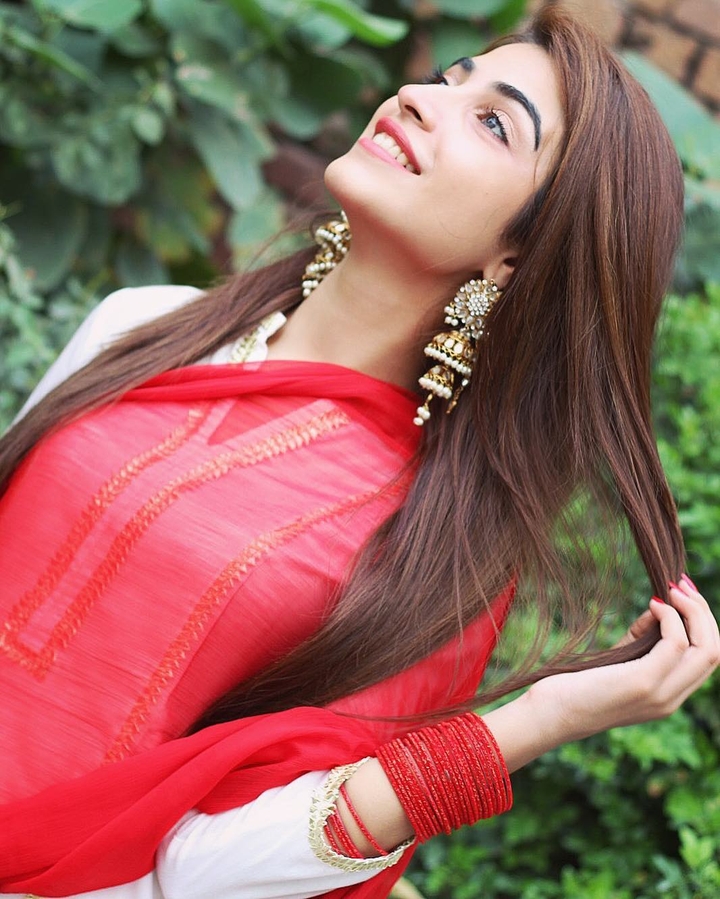 indian girl