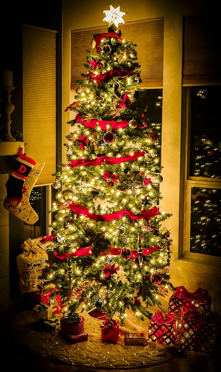 A Christmas Story