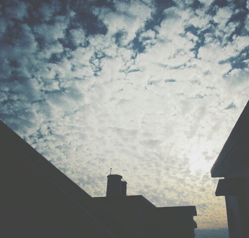 Cloud Cream