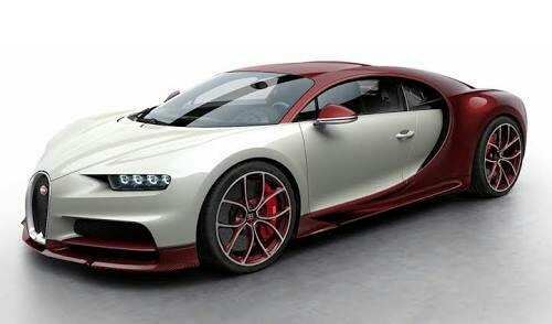 Bugatti