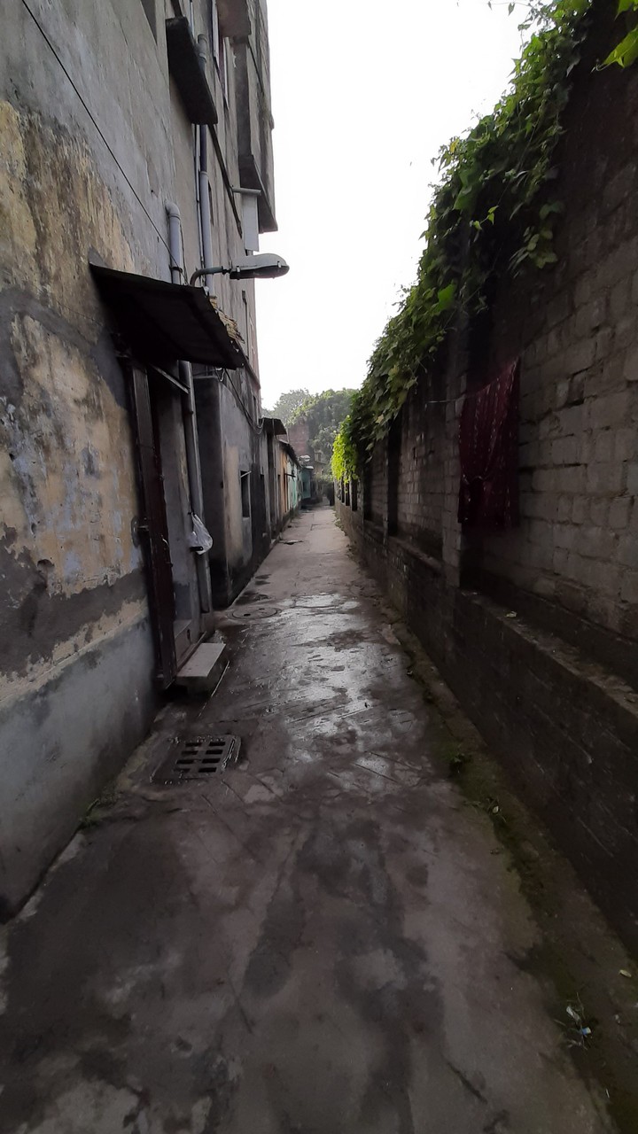 lane