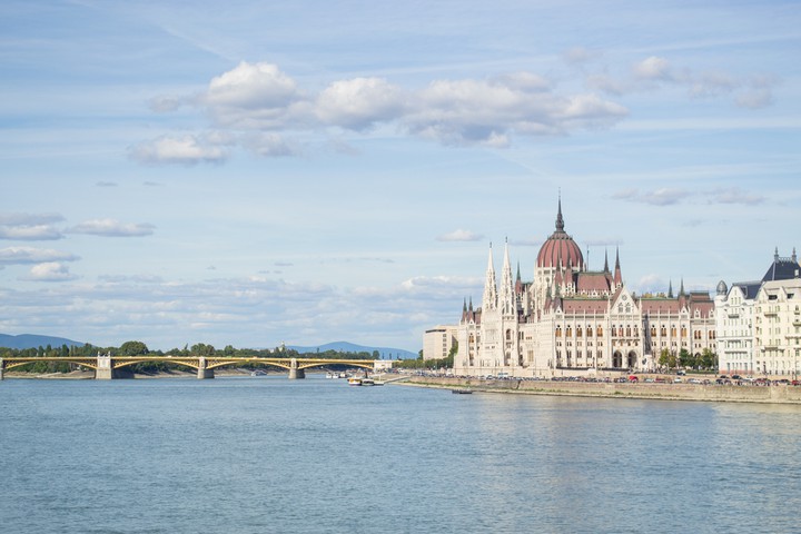 Budapest