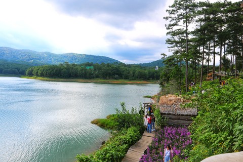 Dalat, Vietnam