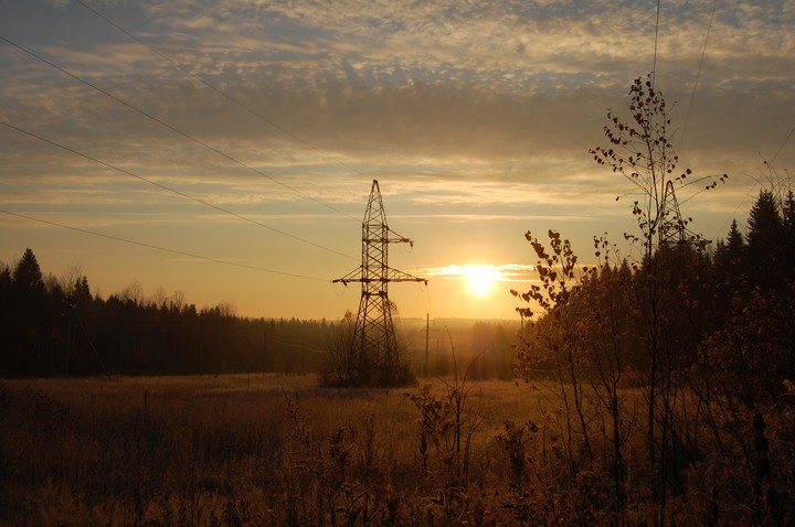 sunrise