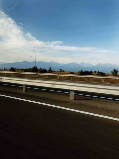 Ossetia
