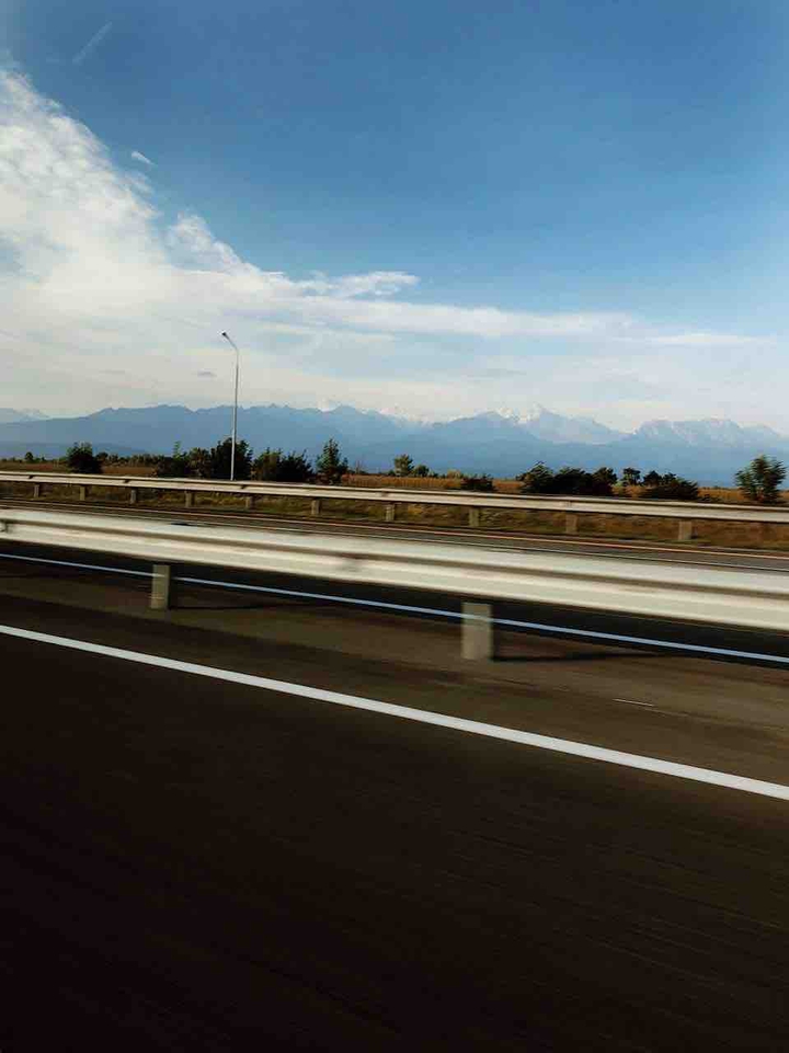Ossetia
