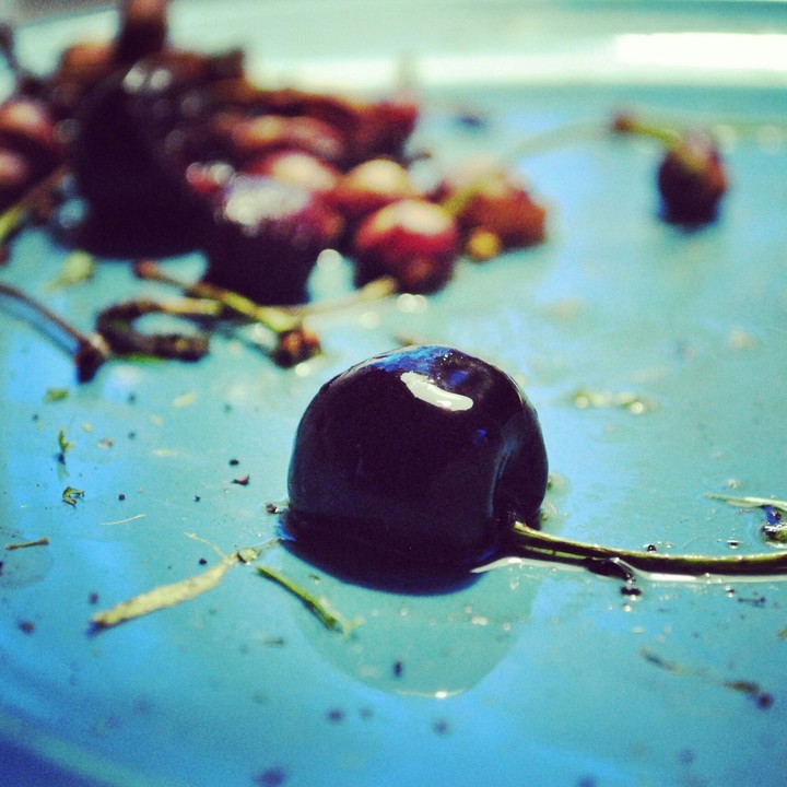 cherry