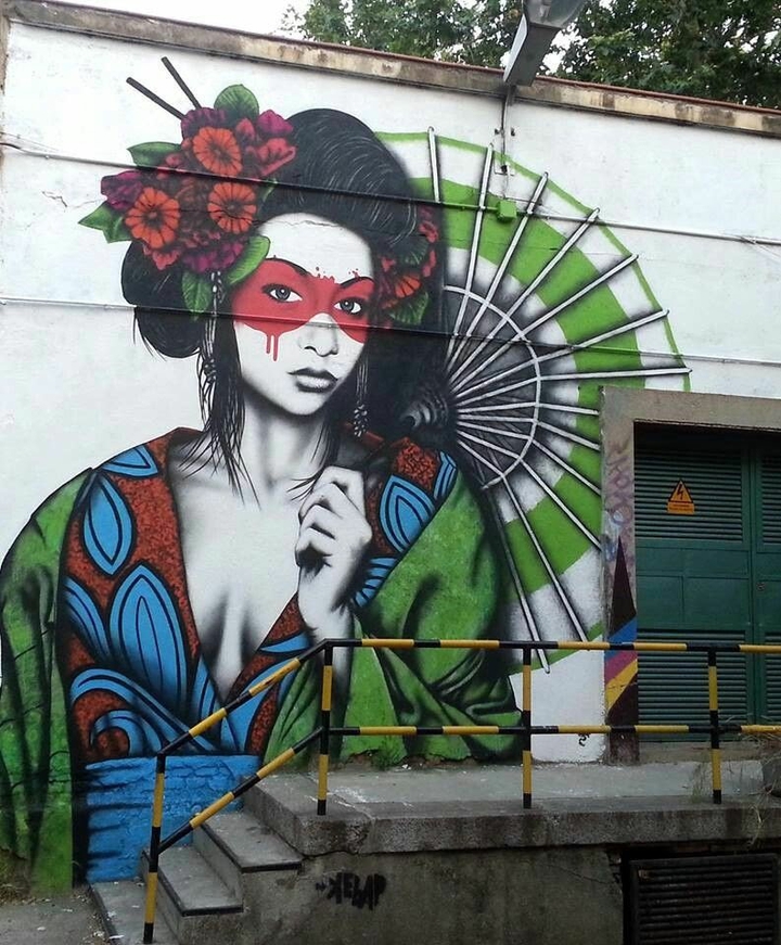 Street Art