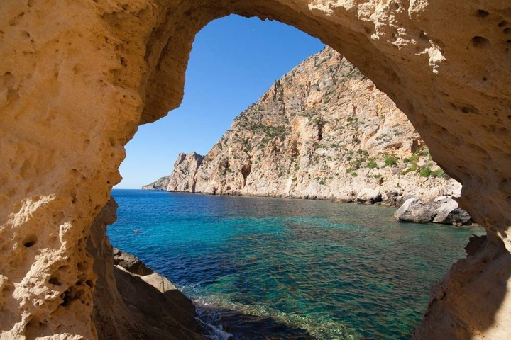 #Ibiza