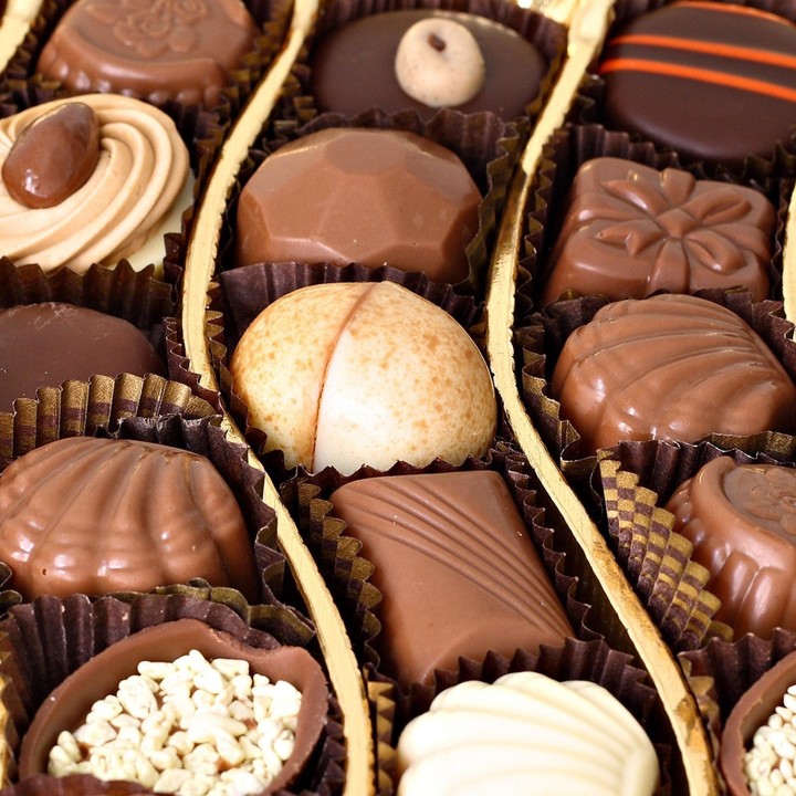 Chocolates