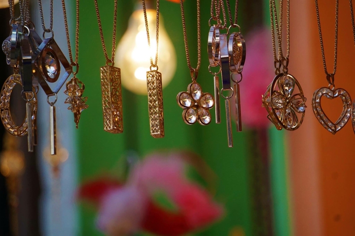 Jewels