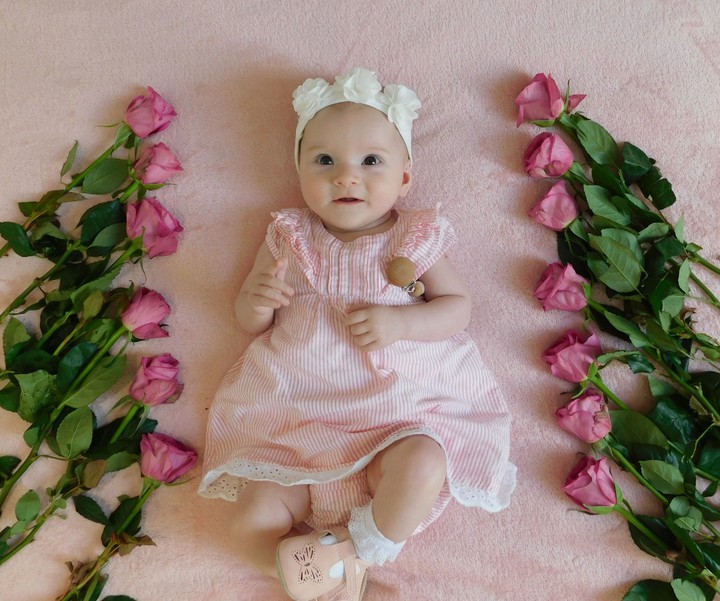 little princess ❤️