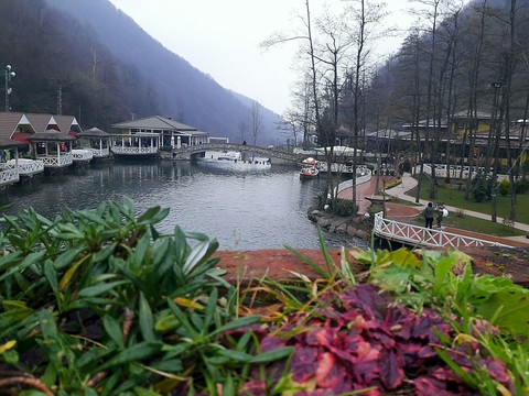 sfondi lake, sapanca