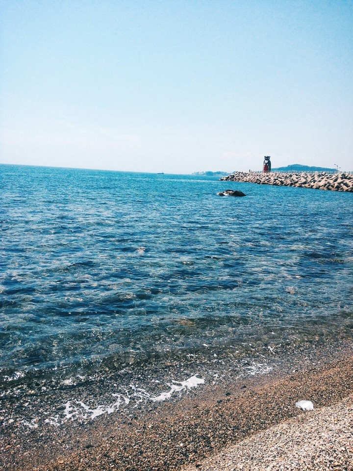 sea