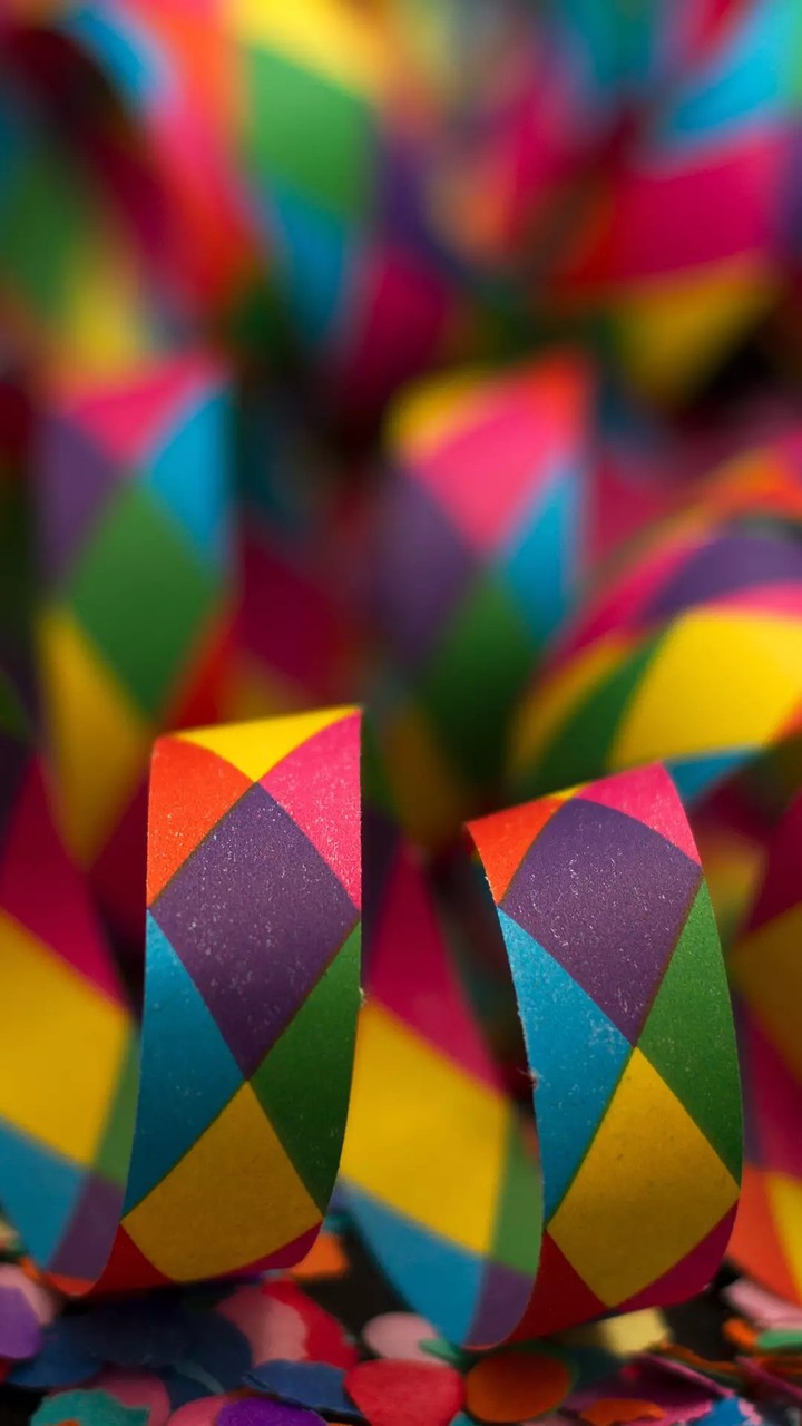colorful 1
