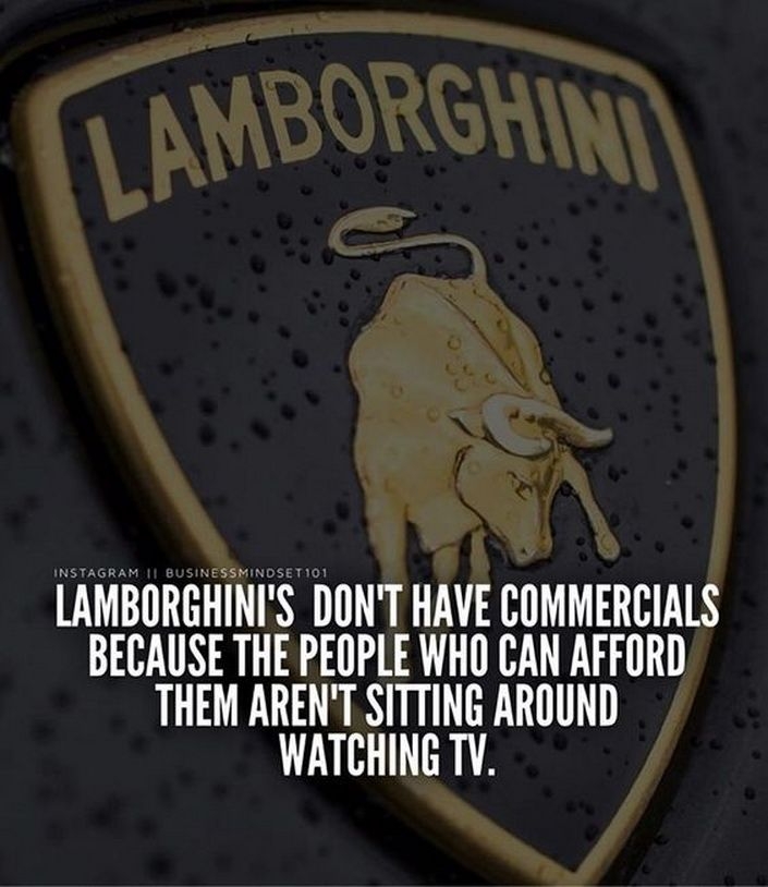 lamborghini
