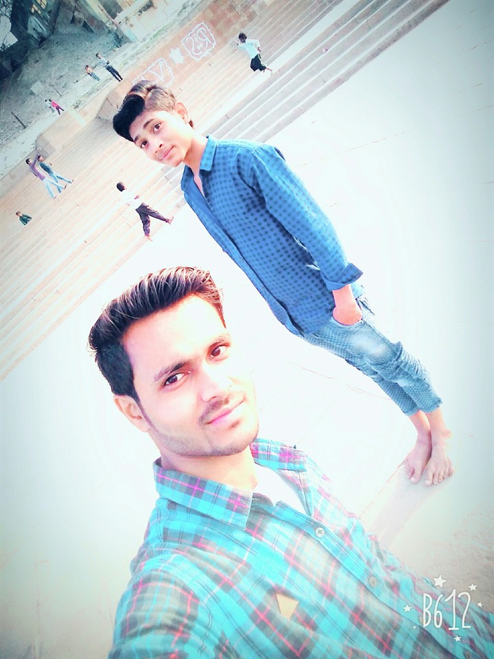 Maddy