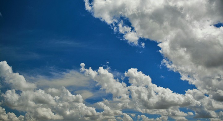 sky