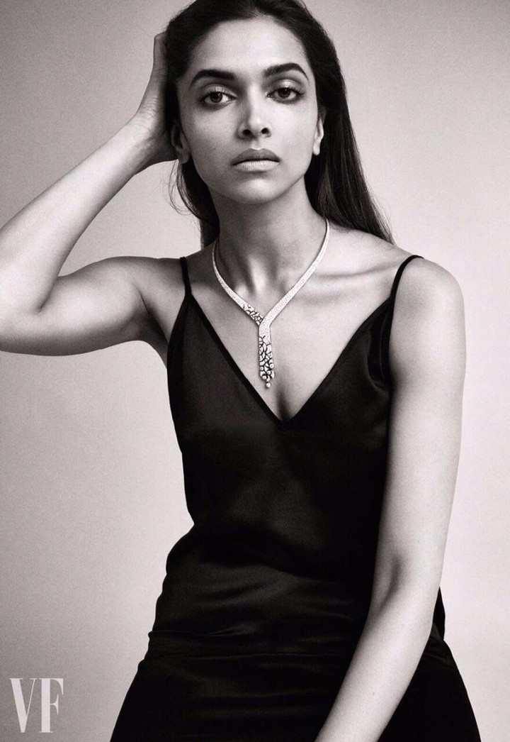 Deepika Padukone