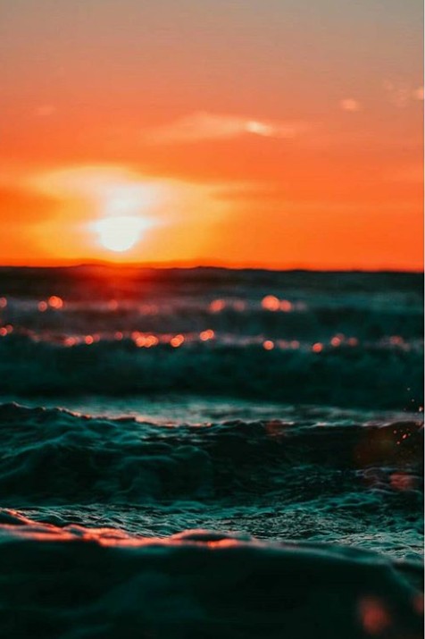 Sunset Love