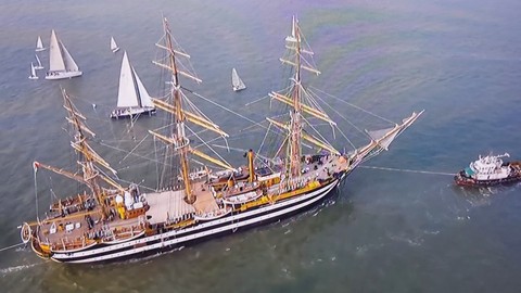 tapety watercraft, ship