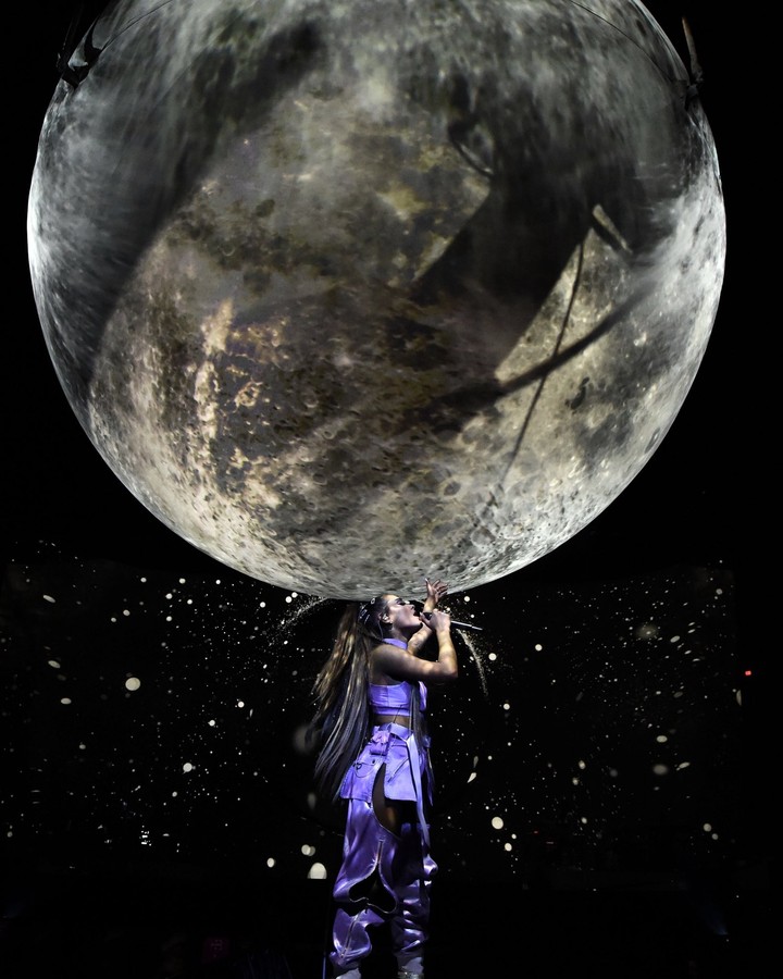 Ariana Grande