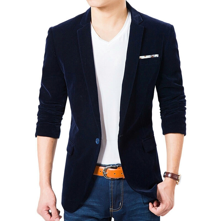 casual cotton
