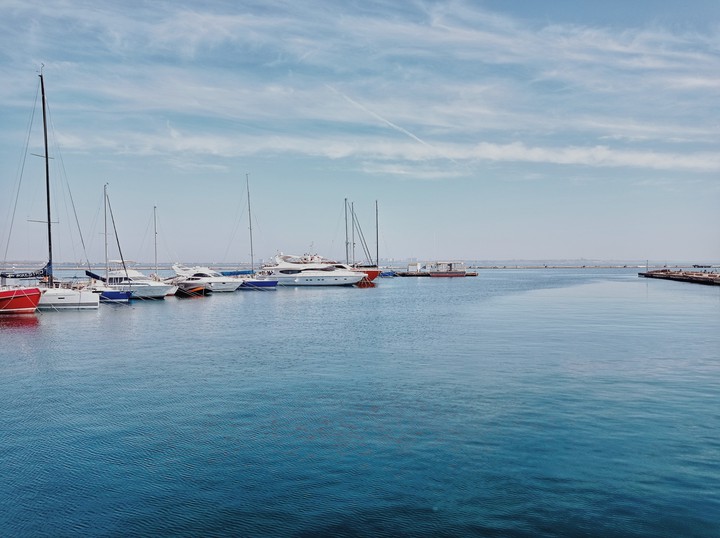 Odessa