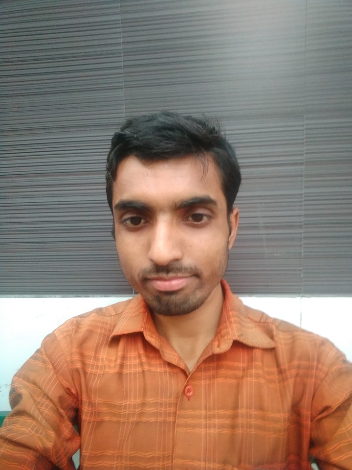 selfi time