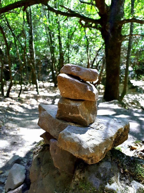 Old Stones