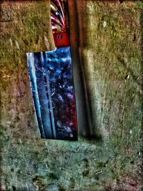 Knife