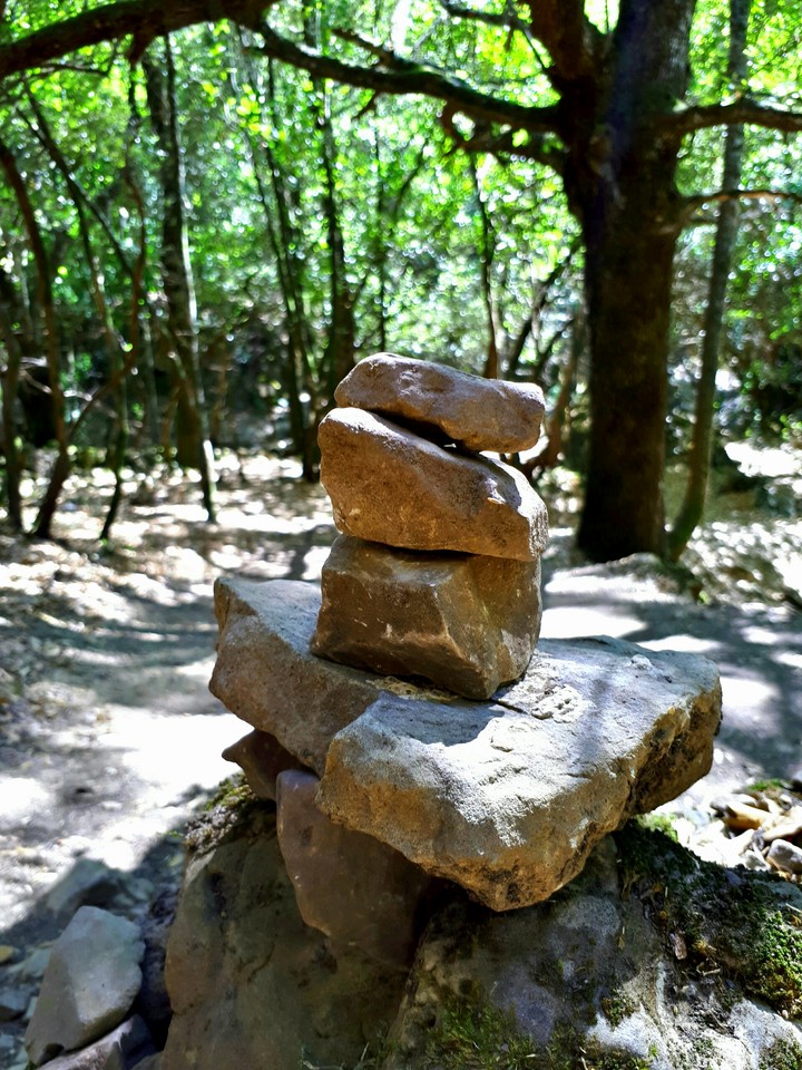 Old Stones