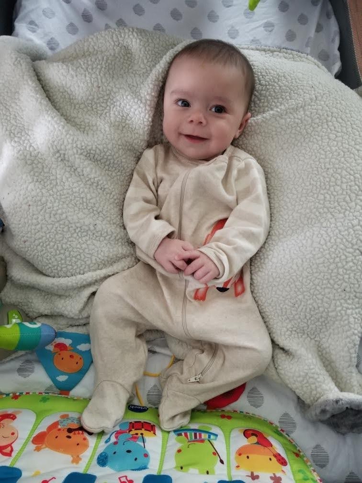 carson
