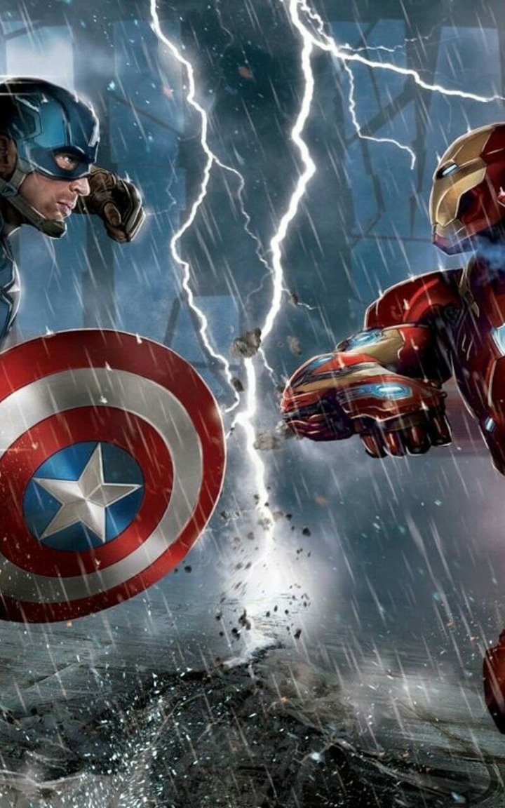 Iron Man