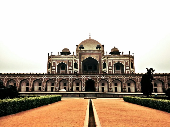 architecture