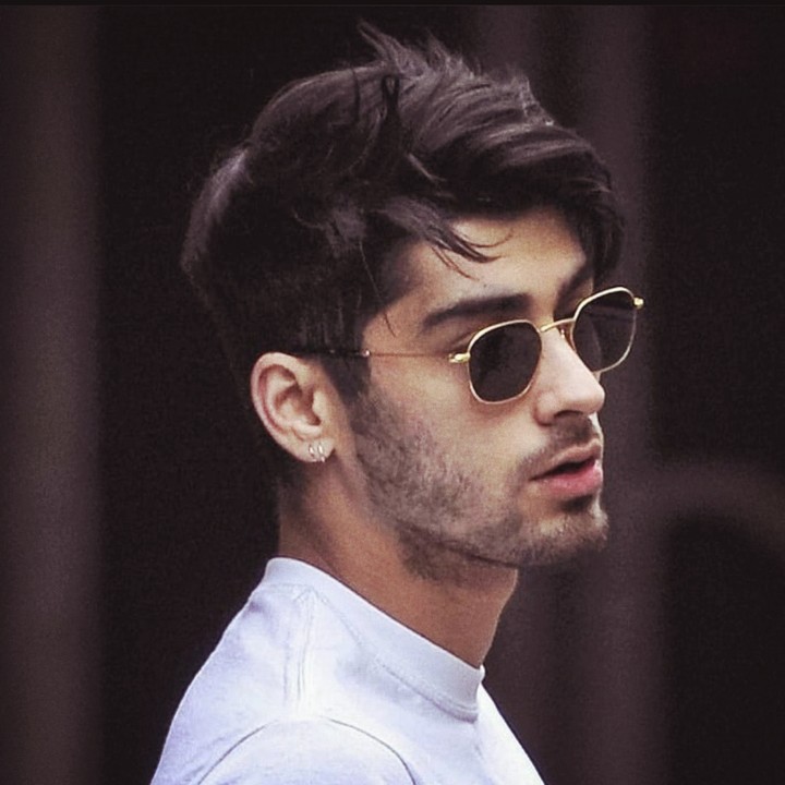 Zayn malik