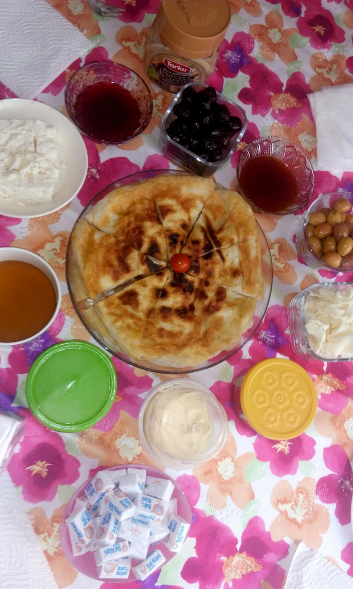 yemek